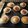 El cooksnap de Silvia Campo Gómez cuando hizo Muffins de chocolate y avellanas.