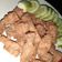 Cooksnap dari Ucang untuk resep Babi goreng crispy [non halal]