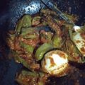 Cooksnap dari dhian dear untuk resep Terong Balado