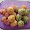 Cooksnap dari Tan's kitchen untuk resep Mochi Gulung Rekomen 👌😋