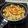El cooksnap de Daniel Ruiz Ruiz cuando hizo Macarrones con atún y calabaza.