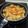 El cooksnap de Daniel Ruiz Ruiz cuando hizo Macarrones con atún y calabaza.