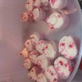 El cooksnap de Adriana cuando hizo Crema chantilly firme para decorar⭐️.