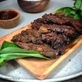 Cooksnap dari Marisa DJn 🇮🇩 🇵🇸 untuk resep Empal gepuk manis gurih