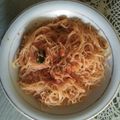 Cooksnap dari Supia Husnalita untuk resep Bihun goreng pedas manis simple