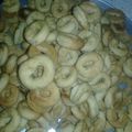 صورة من om rakan ، شاركها بعد تجربة وصفة كوكيز بالكاكاو 😋