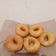 Cooksnap dari Aski untuk resep Donat menul, No Kentang 😁