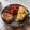 M's cooksnap of when they made Breakfast of the day: scrambled eggs over toast.
