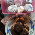 Cooksnap dari elsa santy untuk resep Donat kentang