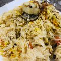 Annies_book's cooksnap of when they made Mutton yakhni pulao.