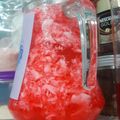 Cooksnap dari atikah octariza untuk resep Es kopyor nutrigel ala vietta ranie