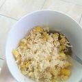 Cooksnap dari Anis Dwi N untuk resep Jagung Susu Keju