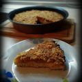 Cooksnap από nikouli στη συνταγή Μηλόπιτα... η τέλεια
