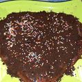 Cooksnap dari reni titania untuk resep Bolu Chocolatos Oreo