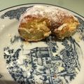 Cooksnap dari natalia fransisca untuk resep Donat kentang