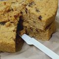 Cooksnap dari Sirajudin Bin Hamdi untuk resep Cake kurma kukus
