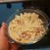 Cooksnap dari Dee Dee untuk resep Fettucini smoked beef carbonara