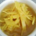 Cooksnap dari nisitasari untuk resep Lodeh rebung