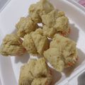 Cooksnap dari farida hidayati untuk resep Bolu Pisang Kukus Anti gagal