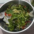 Cooksnap dari Desi Natalia untuk resep Ikan Tim ala Hong Kong