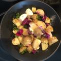 ludwiga917's cooksnap of when they made Potato salad 🥗.