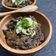 Cooksnap dari Amelia Yunisa untuk resep Beef Yakiniku Gyudon kayak Yoshinoya