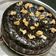 Madhu Jain का कुकस्नैप जब उन्होंने फ़ज ब्राउनी (fudge brownie recipe in Hindi) बनाया था।
