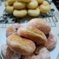 Cooksnap dari Niken untuk resep Donat Kentang SUPER DUPER Empuk💕
