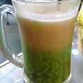 Cooksnap dari Bunda Mega untuk resep Dawet Tepung Beras / Dawet Ayu