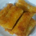 Cooksnap dari sarah untuk resep Risol sayur