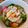 Cooksnap của Hana khi họ làm theo món MÌ Udon chả cá Nhật Bản