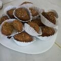 صورة من شوشو و الطبخ البسيط👌⁦⁩💕، شاركها بعد تجربة وصفة مقيرط لسهرات رمضان
