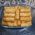 Cooksnap dari Ummi untuk resep Sosis Solo, yummy 👍🏻