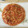 El cooksnap de Antonia García Fernández cuando hizo Pizza de pasta brisa con chorizo ibérico y queso viejo.