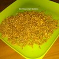 Cooksnap dari Eki Mayantari Sutikno untuk resep Mi Remas
