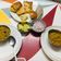 chaitali ghatak का कुकस्नैप जब उन्होंने पाव भाजी (pav bhaji recipe in Hindi) बनाया था।