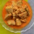 Cooksnap dari Dyan Dwi Ariani untuk resep Gule Nangka Padang