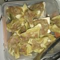 Cooksnap dari Nurlia Riska Indriani untuk resep Batagor Siomay Meriah