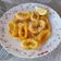 Cooksnap από 𝒳𝓇𝓊𝓈𝑜𝓊𝓁𝒶 𝒦𝑜𝓃𝓉𝑜𝓅𝑜𝓊𝓁𝑜𝓊 στη συνταγή Καλαμαράκια φούρνου σαν τηγανητά