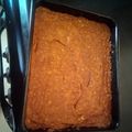 Regina Mogwera's cooksnap of when they made Crunchies.