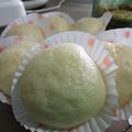Cooksnap dari Aldina Safitri untuk resep Roti coklat kukus rice cooker