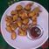 Sushma rani का कुकस्नैप जब उन्होंने आलू के पकौड़े (aloo ke pakode recipe in Hindi) बनाया था।