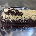 Cooksnap dari Futri Nurdiana untuk resep Brownies kukus coklat lummer