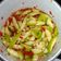 Cooksnap dari Milenia Prastiani untuk resep Asinan kedondong segarrr