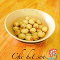 Cooksnap của An Pham khi họ làm theo món Chè hạt sen nấu bằng lò viba