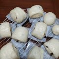 張小小 的 超簡單的白饅頭 cooksnap