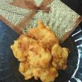 Cooksnap dari wuripuspita untuk resep Nangka goreng