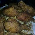 صورة من om rakan ، شاركها بعد تجربة وصفة بروستد