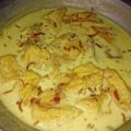 Cooksnap dari Nunik Pristiantari untuk resep Opor Ayam Tahu Telur Spesial