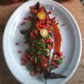 Cooksnap dari Ninik Kitchen untuk resep Ikan Cakalang Asap/Asar Colo Colo Khas Maluku